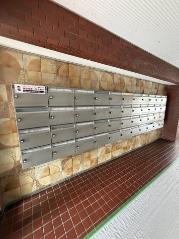 メゾンドール湊川のその他共用部分