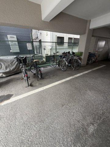 メゾンドール湊川のその他共用部分