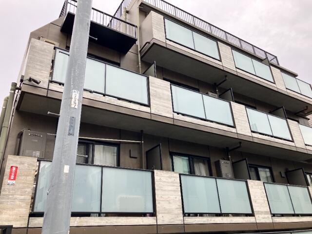 コスモリード渋谷神宮前のその他