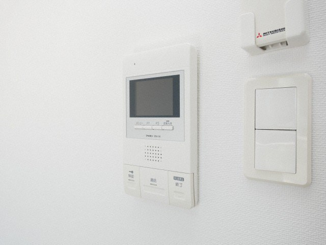 エイトドームシティの設備