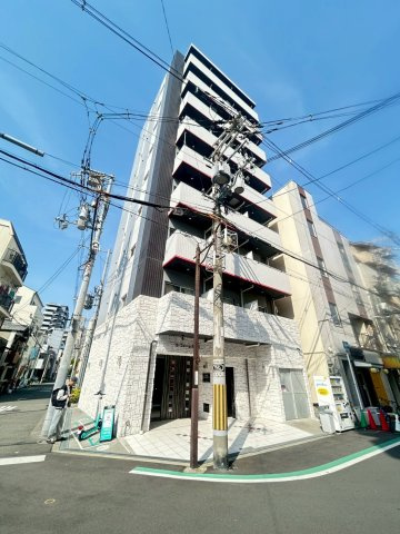 エイトドームシティ