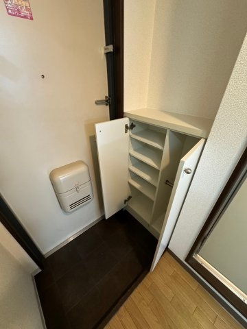 VERGER ZENSHINのその他