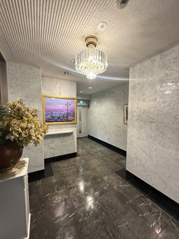 フレンテ靭公園のその他