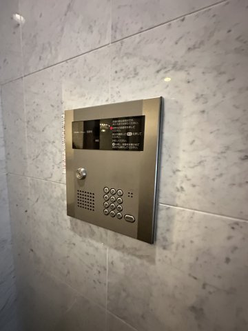 フレンテ靭公園のその他