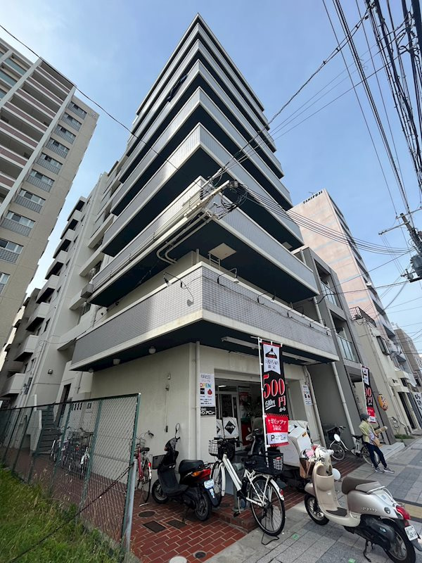ツインアベニュー