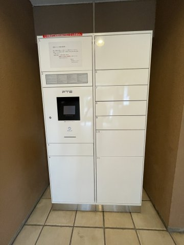 ニューガイアリルーム港№72のその他共用部分