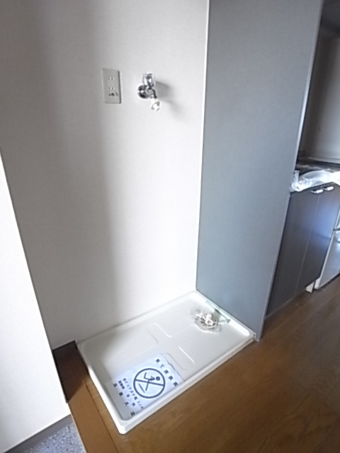 エスペランサ御影 のその他