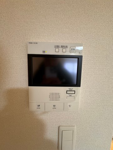 コンフォリア北堀江一丁目のセキュリティ
