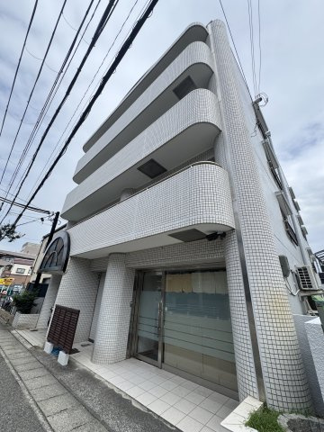 ユウワコート松風