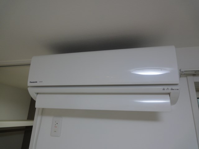 メゾンブランシュの設備