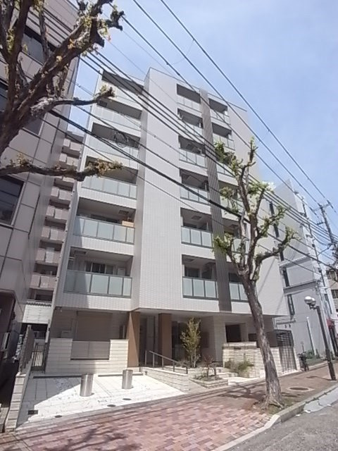メゾンブランシュ