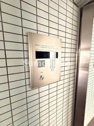 アーバンKⅡのセキュリティ