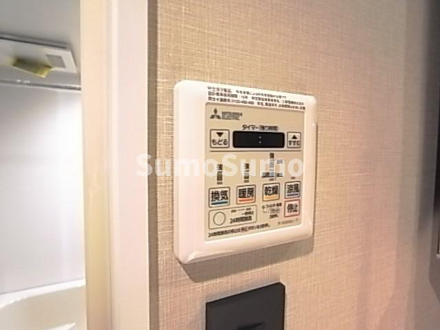 ブエナビスタ神戸三宮の設備