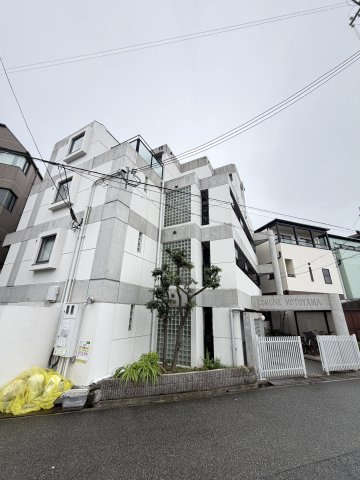 コムーネ本山