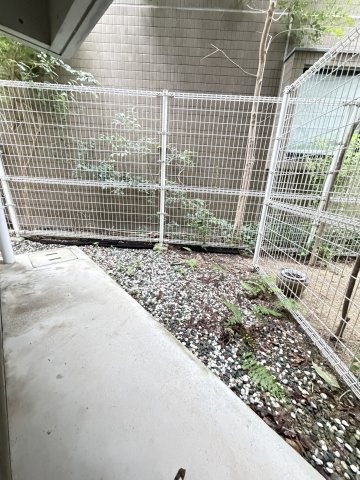 コムーネ本山のトイレ