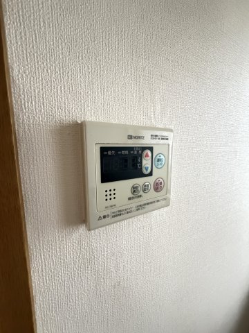 フローラ神戸の設備