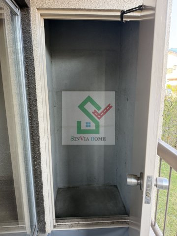 氷川台コートのその他