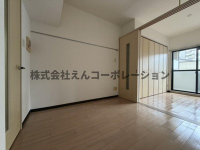 【居間・リビング】 | ORIENT BLD　No.46 Vプロジェクト2100天神