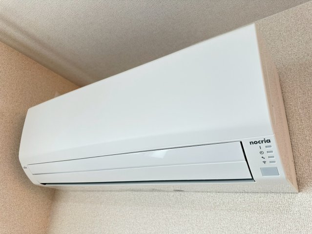 Arandanoの設備|※別号室参考写真