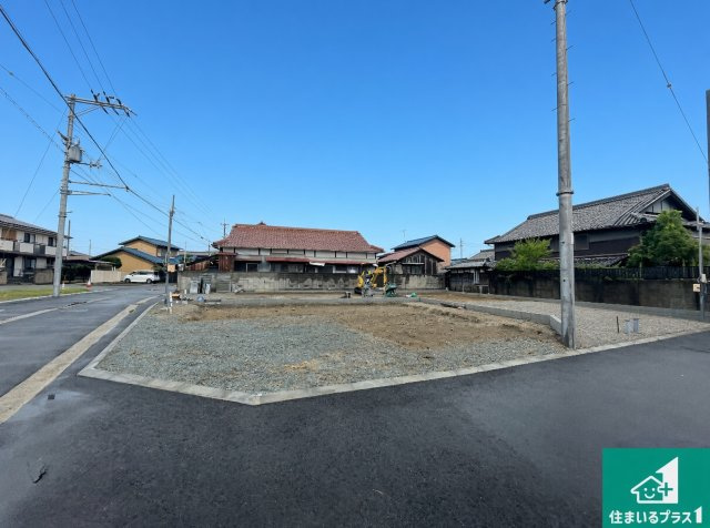 高砂市荒井町中町　新築一戸建て