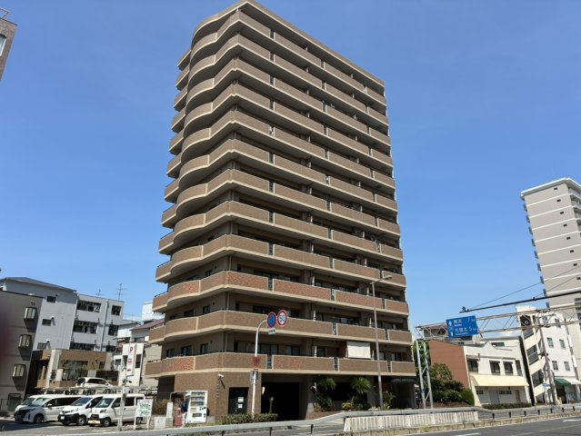 アンビエント住吉公園