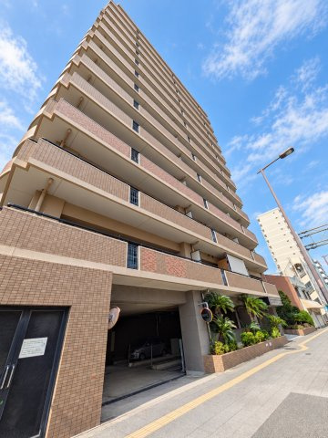 アンビエント住吉公園