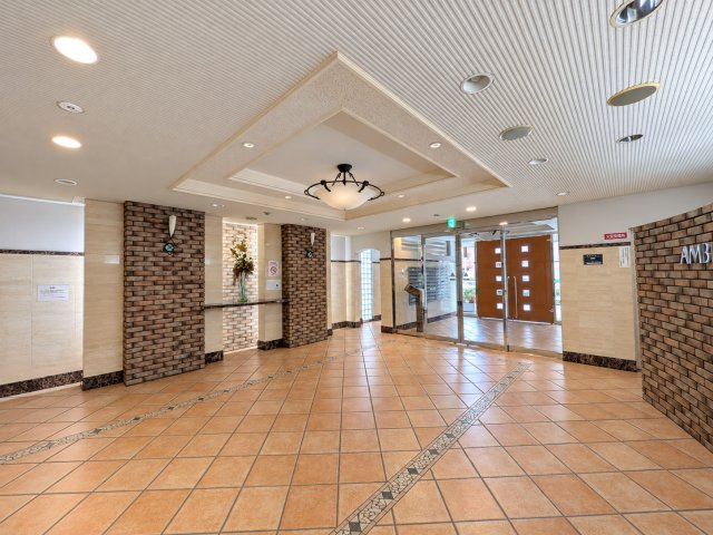 アンビエント住吉公園