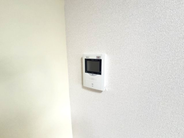 カサベラ岡本のセキュリティ
