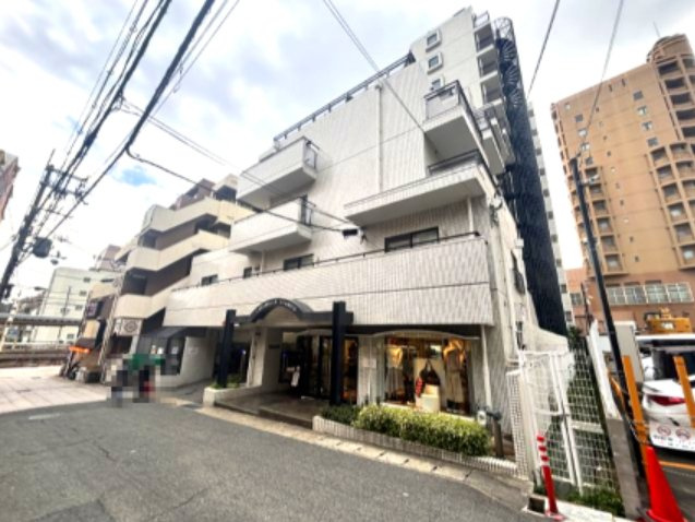 カサベラ岡本