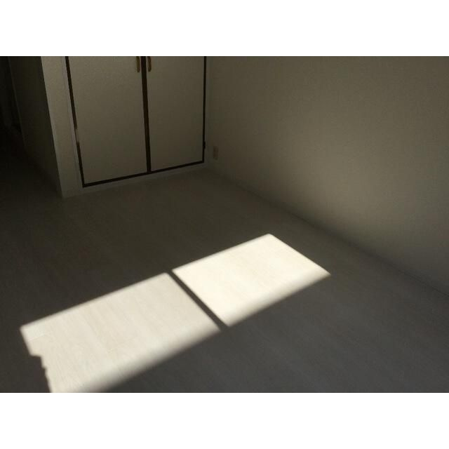 ＬＳＹ２２の寝室