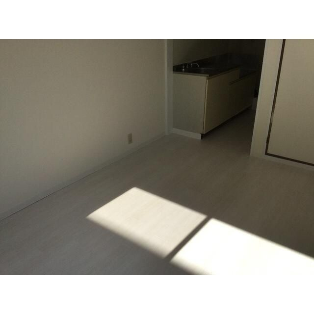 ＬＳＹ２２の寝室