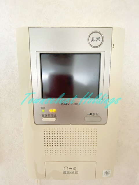 藤沢市辻堂２丁目の賃貸マンションのセキュリティ|オートロック完備で防音面も安心♪