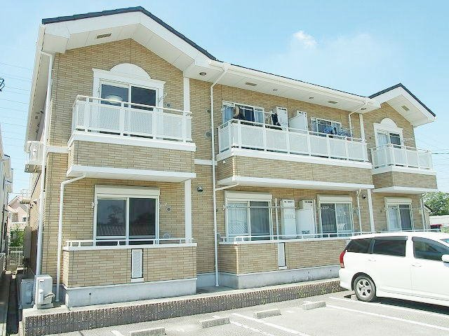 ヴィラ・エタンⅢ　　刈谷市近郊の賃貸ならクラスホーム刈谷店