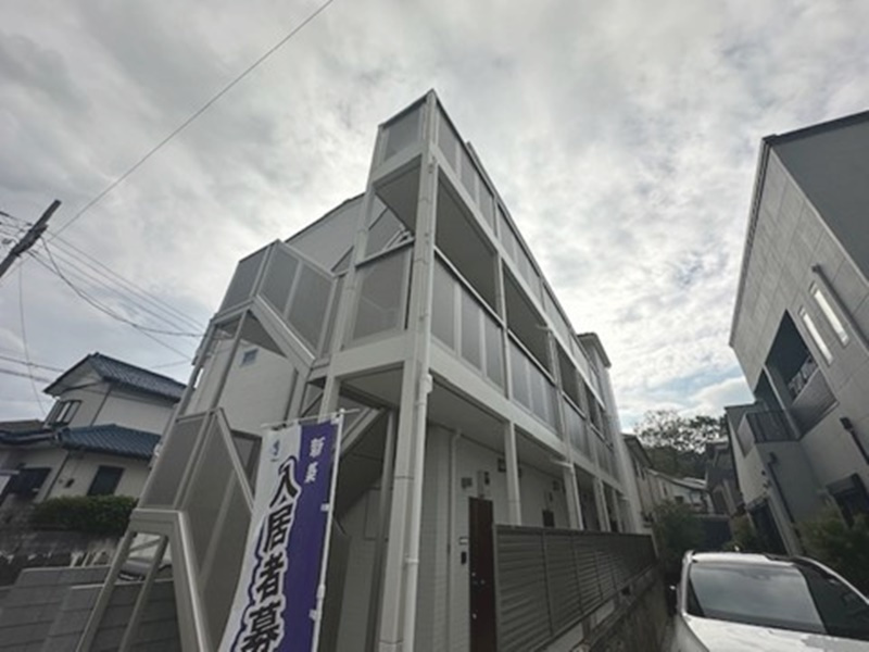 サンナップレジデンスのその他共用部分