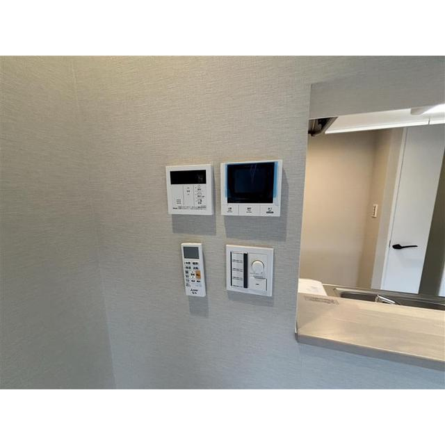 St.Residence南津の辺の設備