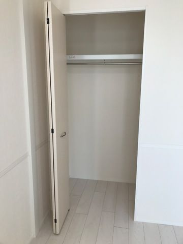 アジュシカの収納
