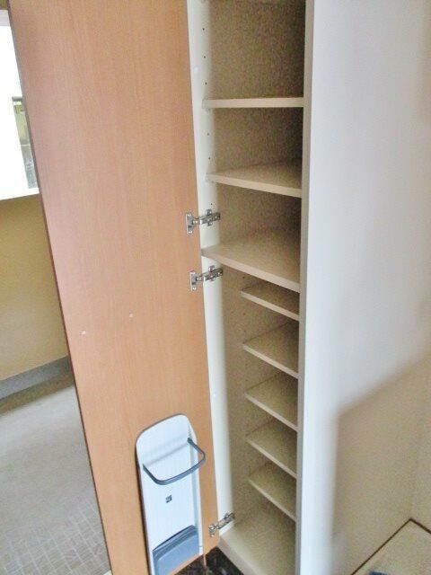 エーデル三軒茶屋のその他