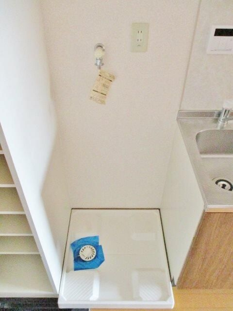 エーデル三軒茶屋の設備
