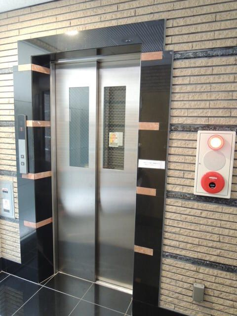 エーデル三軒茶屋のその他共用部分