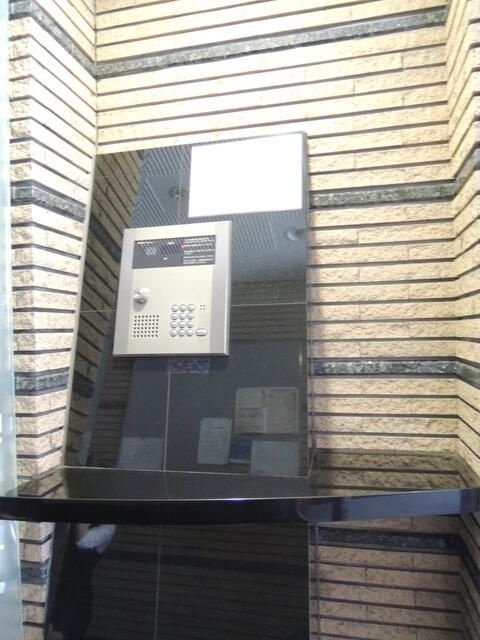 エーデル三軒茶屋の設備