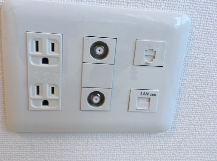 アーバンパーク西巣鴨EASTの設備