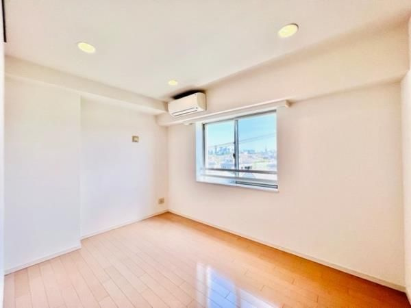 Ｂｒｉｌｌｉａ　ｉｓｔ　三軒茶屋　ブラッサムテラスの寝室|落ち着いて過ごせるお部屋なので、寝室にいかがでしょうか