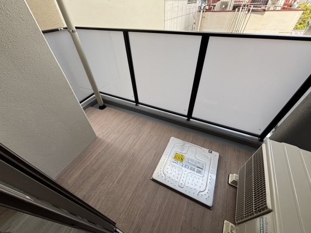 別部屋参考写真