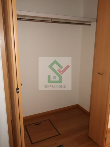 カーサプレッソの収納