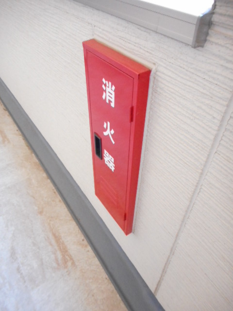 マティスのその他共用部分