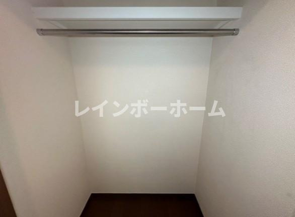 エコーレの収納