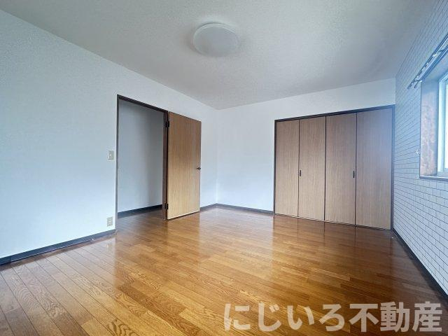 Life館羽ノ浦Ⅱの居間・リビング