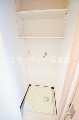 IKOS台場の設備