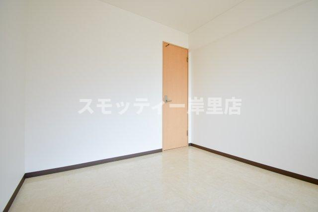 IKOS台場の内装