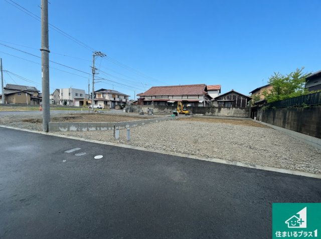 高砂市荒井町中町　新築一戸建て